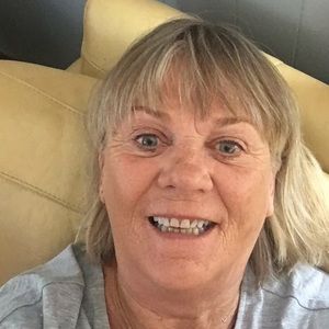 Meet your Posher, Lynne